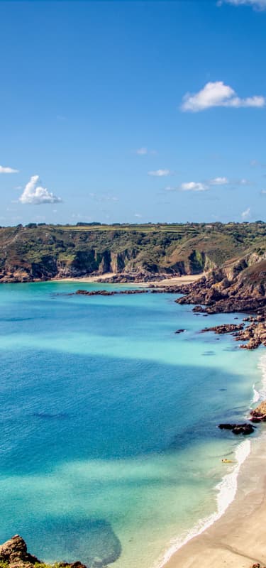 Jersey and sale guernsey holidays