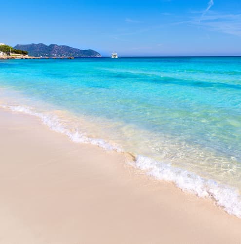 Cheap Majorca Holidays in 2024 from £263pp | TravelSupermarket