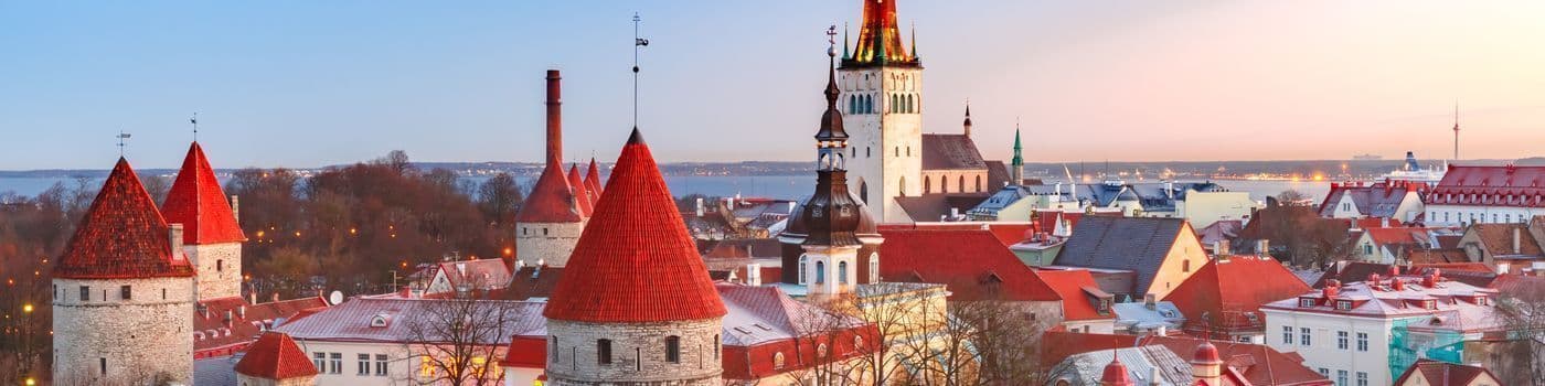 Backpage Tallinn