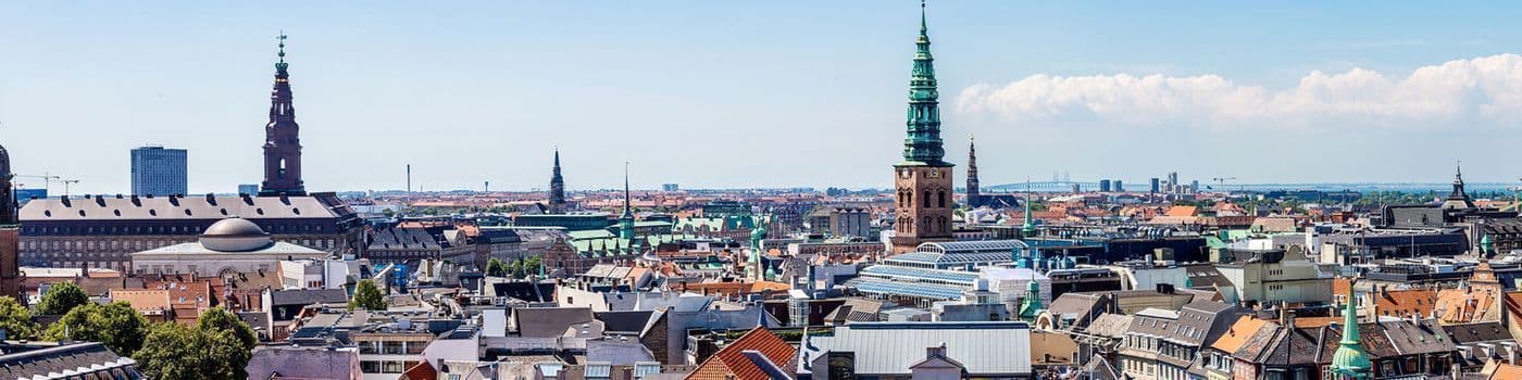 Cheap Car Hire In Copenhagen Travelsupermarket