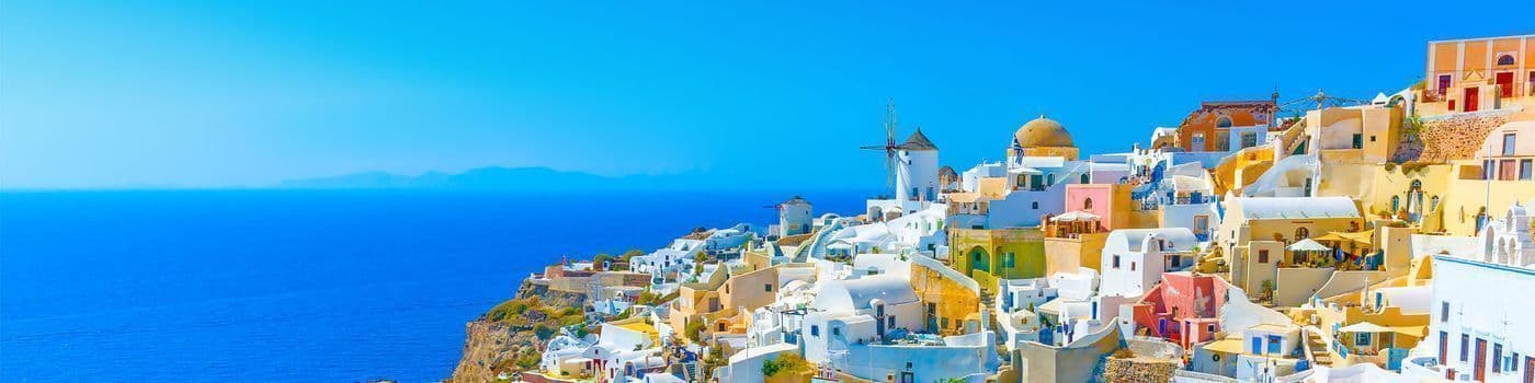 Cheap Car Hire in Santorini | TravelSupermarket