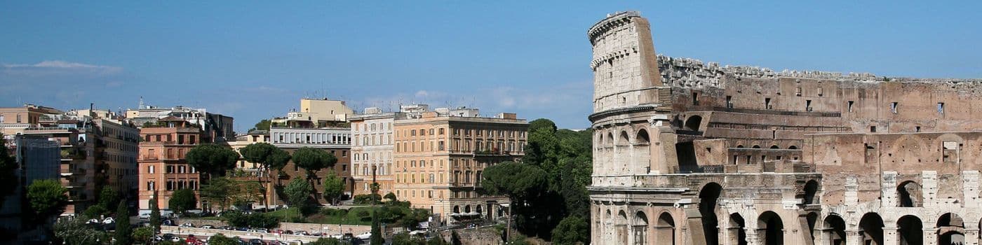 Cheap Car Hire In Rome Travelsupermarket