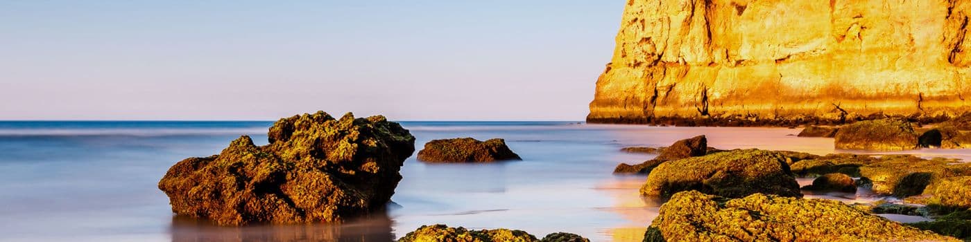 9 European Beach Spots For Late Summer Sun