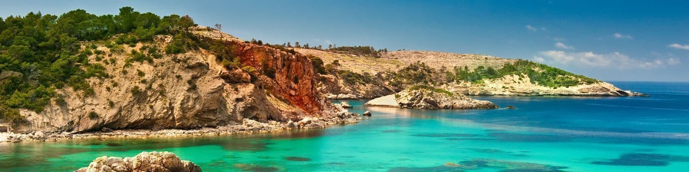 Balearic Islands Holidays 2020/21