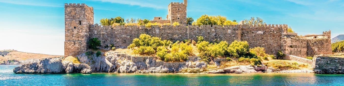 Flights To Bodrum 2020 21 Turkey Travelsupermarket