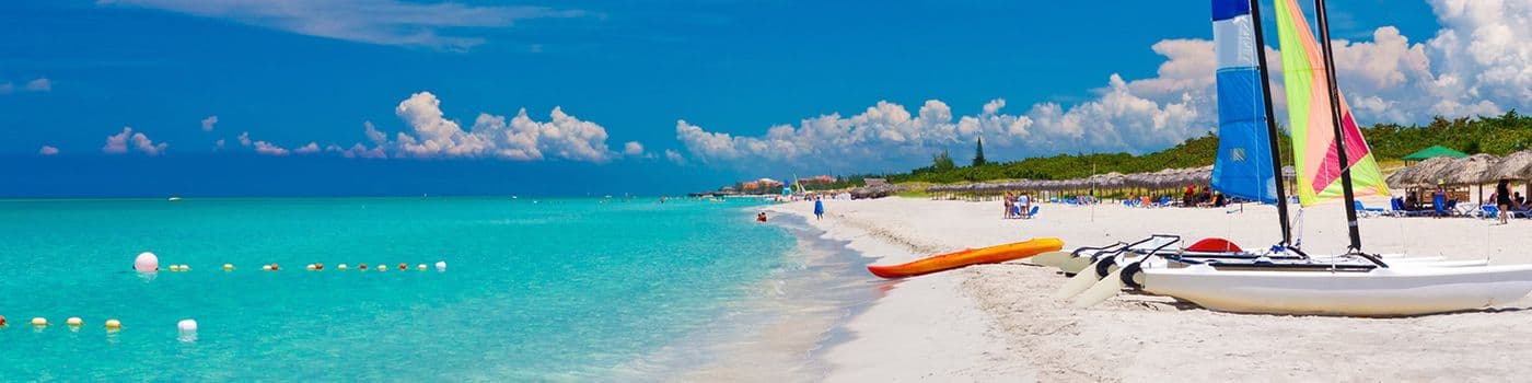 Flights To Cuba | Caribbean