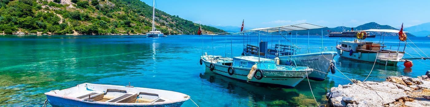 Flight outlet to dalaman