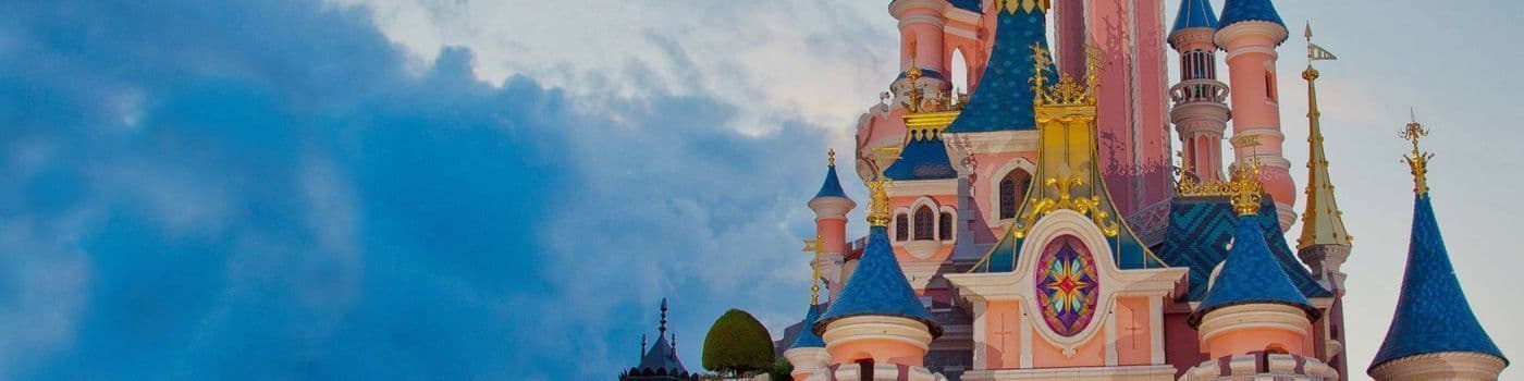 Disneyland Paris Holidays Travelsupermarket