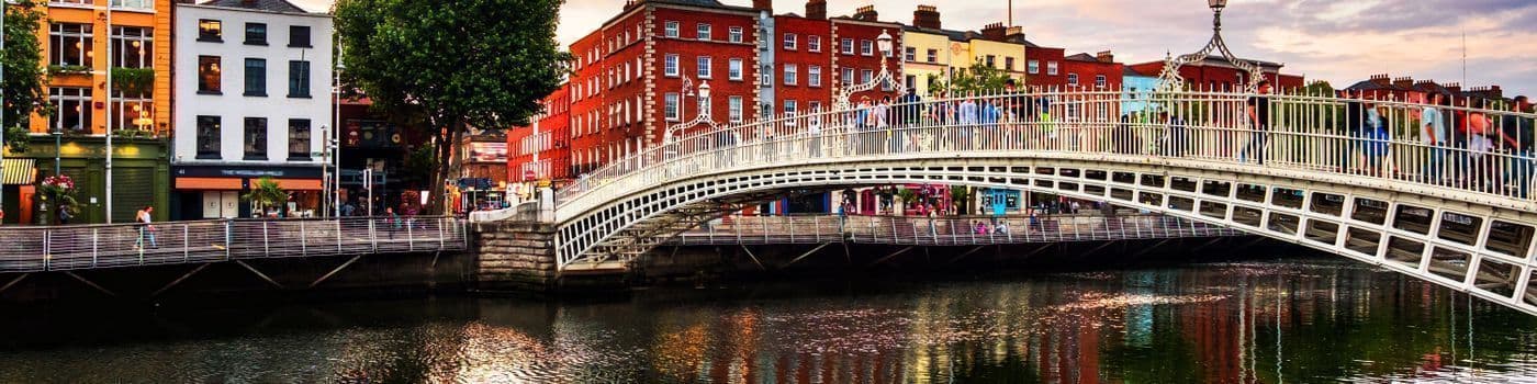 Cheap Dublin City Breaks 2020/21