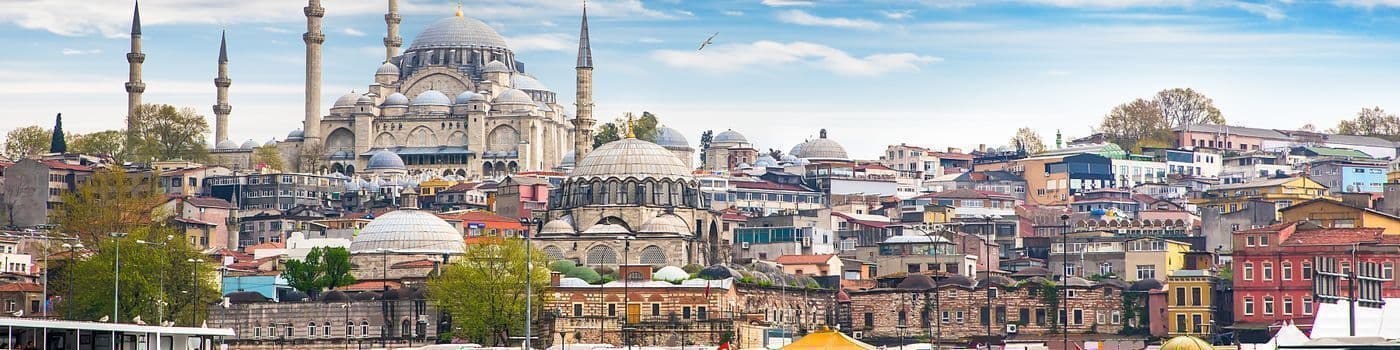 Cheap Istanbul Holidays Travelsupermarket