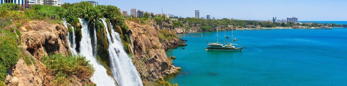 Lara Beach Holidays Travelsupermarket