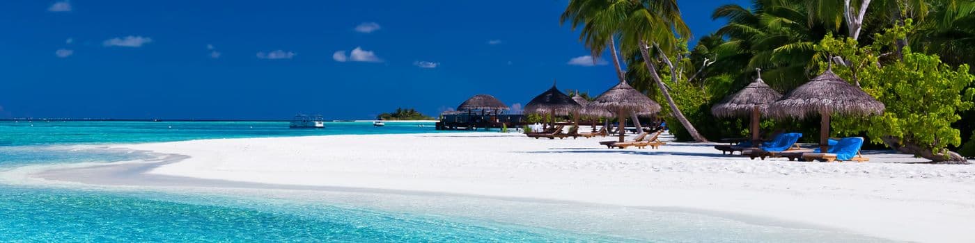 Cheap Flights To Maldives
