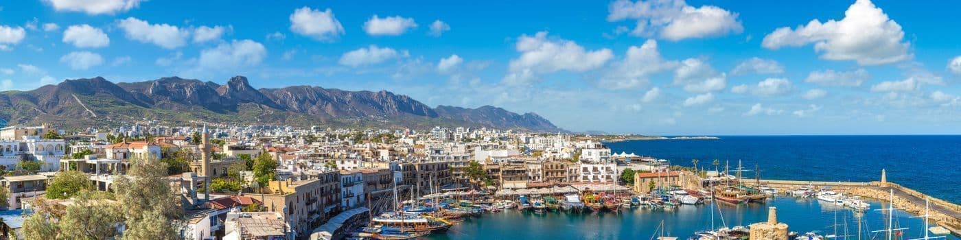 Northern Cyprus Holidays 2022 23