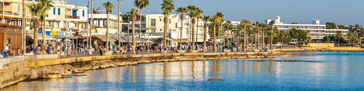 paphos amman flights