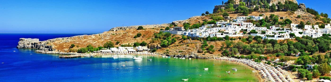 Rhodes Airport Transfers Book With Travelsupermarket