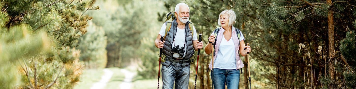 Travel Insurance for over 80s