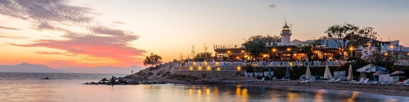 Book Cheap Turgutreis Holidays Travelsupermarket