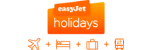 easyJet holidayslogo