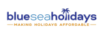 Blue Sea Holidayslogo