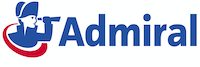 admiral logo