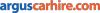 argus-car-hire logo