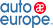 auto-europe logo