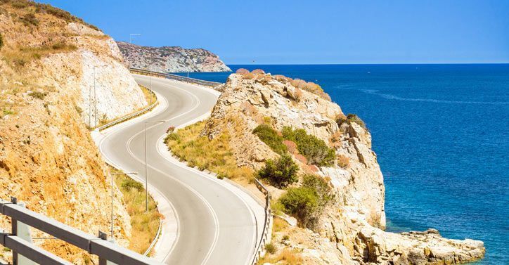 Crete Car Hire
