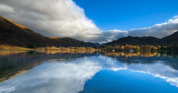 Lake District