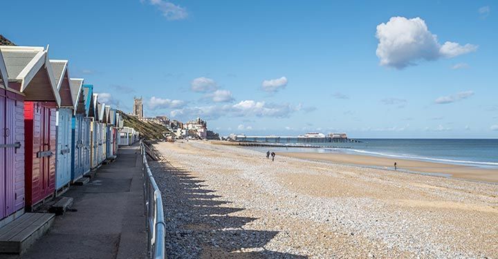 Norfolk Coast