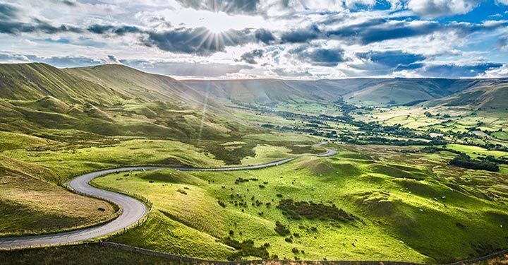 Snake Pass