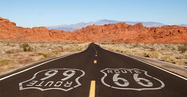 Route 66