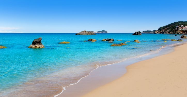 Aguas Blancas
