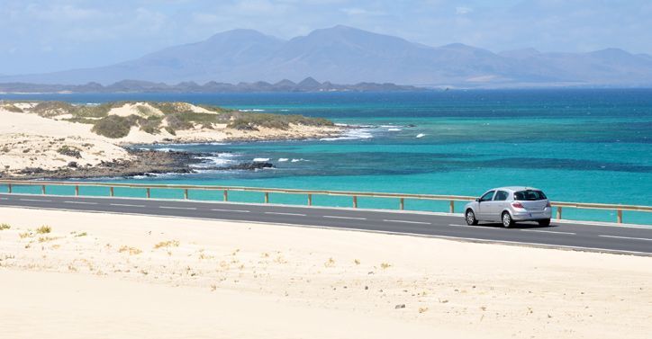 Hire in Fuerteventura | TravelSupermarket