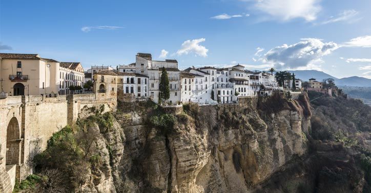 Ronda