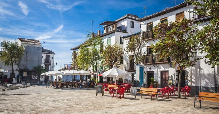 Granada, Spain