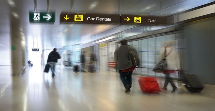 Girona airport car rental