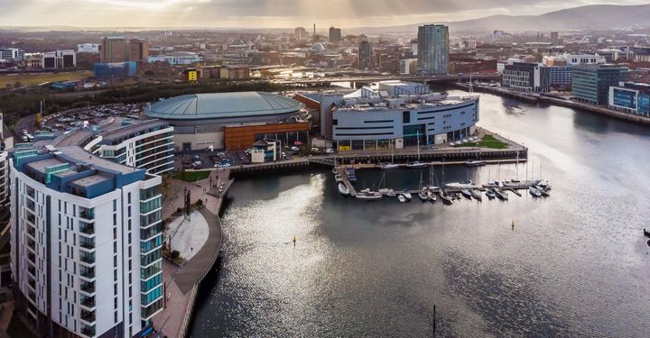 10 Of The Best Things To Do In Belfast