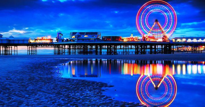 10 Best Theme Parks in Los Angeles - What are the Best Theme Parks in Los Angeles? – Go Guides