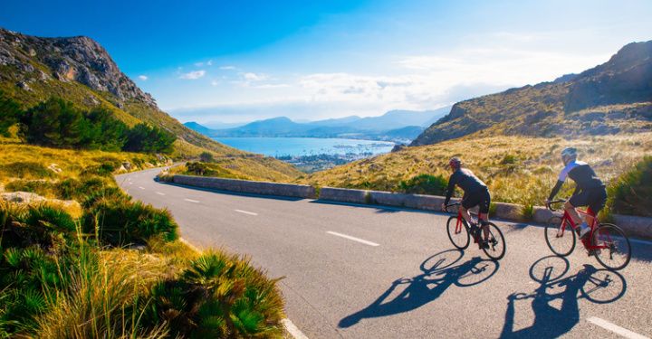 Serious Cycling - Majorca