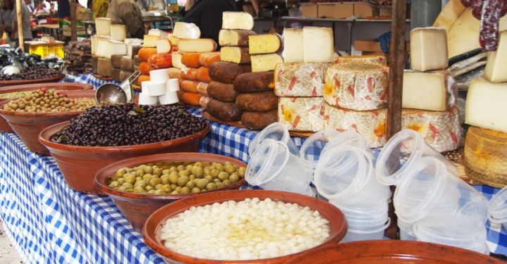Gastronomic Markets - Majorca
