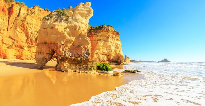 Algarve Beaches