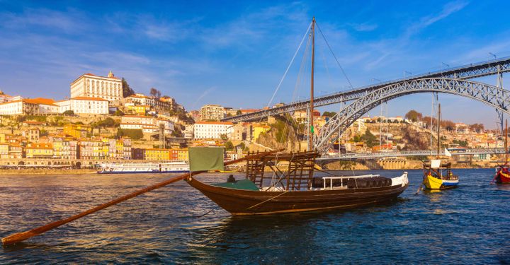 Why Porto Should Be Your Next City Break Destination | TravelSupermarket