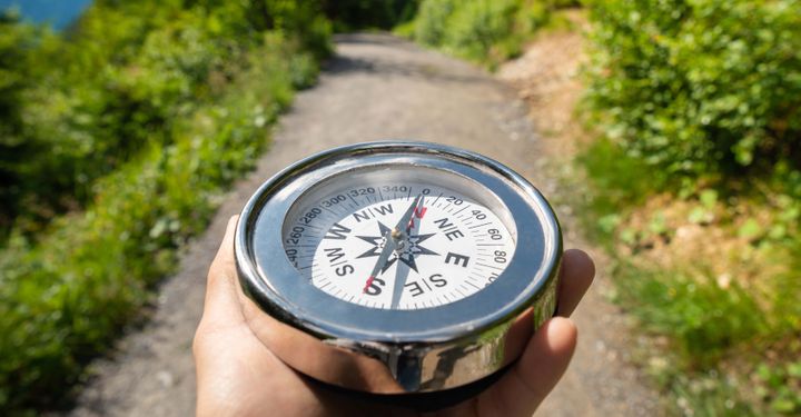 geocaching 
