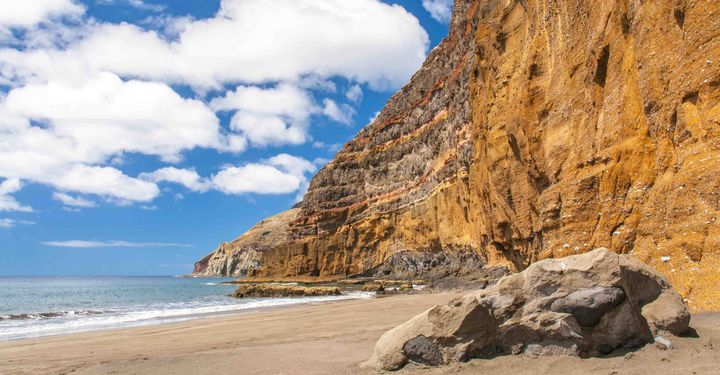 Playa de Antequera