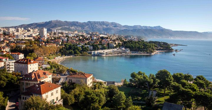 Split, Croatia