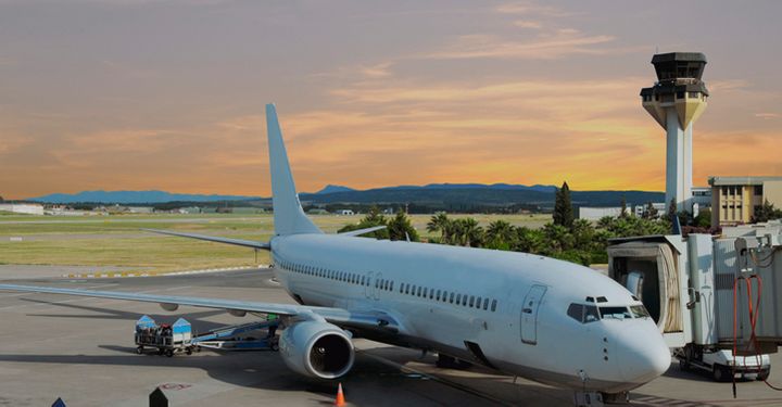 Cheap flight to Tenerife