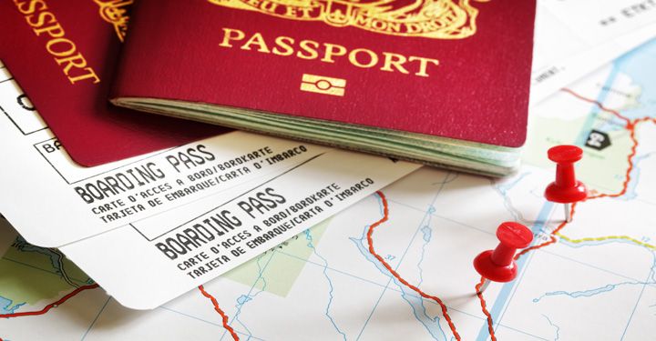 Passport