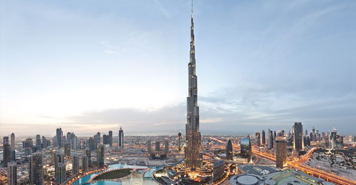 Dubai