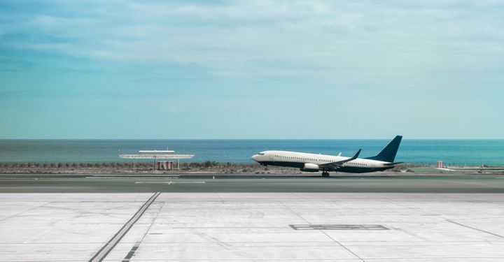 Aircraft