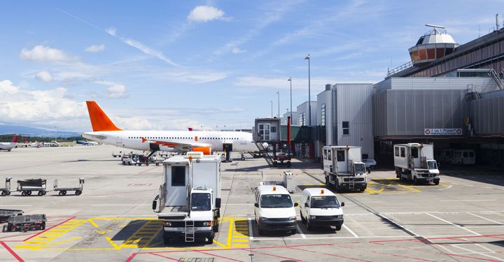 Geneva Airport